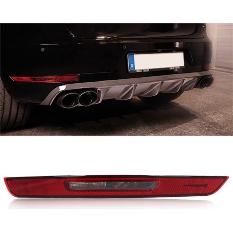 LED-Rückleuchte (rechte Seite) für Porsche Macan 95B (2014–2018) 95B945726J (1/5)