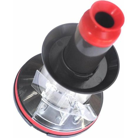 Kit filtro antipolvere sostitutivo per aspirapolvere Proscenic P10 P11-thsinde (1/5)