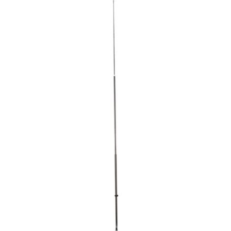 Mât de 3m50 pour drapeau INTERFLAG® (1/3)