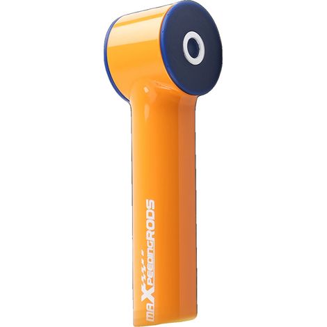 Bras de contrôle arrière réglable, acier, longueur 68,2 cm, largeur 20,4 cm, hauteur 13 cm, compatible avec Jeep Wrangler TJ et Grand Cherokee ZJ (1/5)