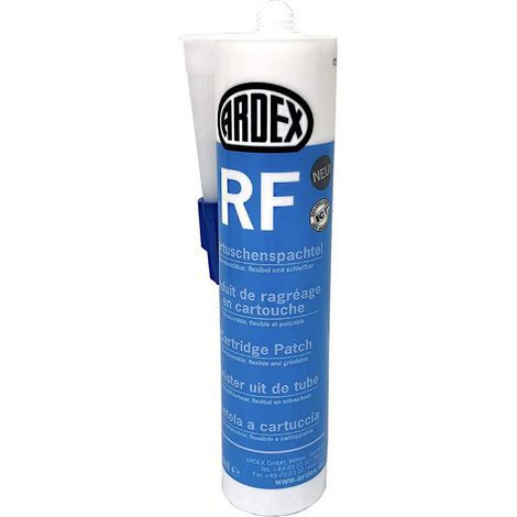 ARDEX RF Kartuschenspachtel, 310ml