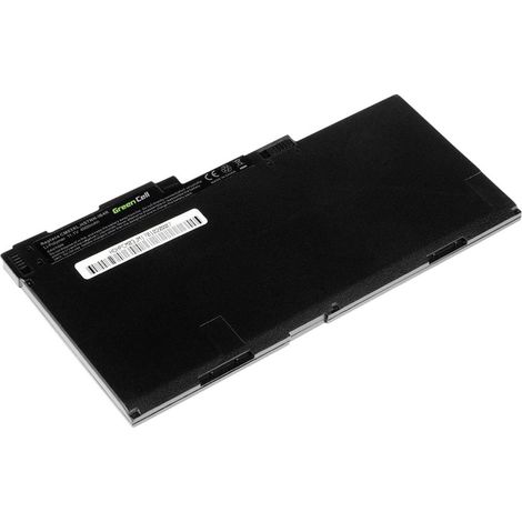 green-cell HP68 Batterie pour ordinateurs portables HP (1/6)