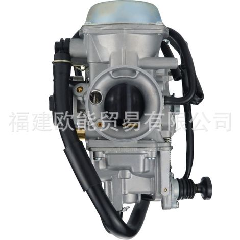 Motorcycle carburetor 16100-HP0-A01 for Honda TRX500 F FE FM ATV--DTEKGAZ