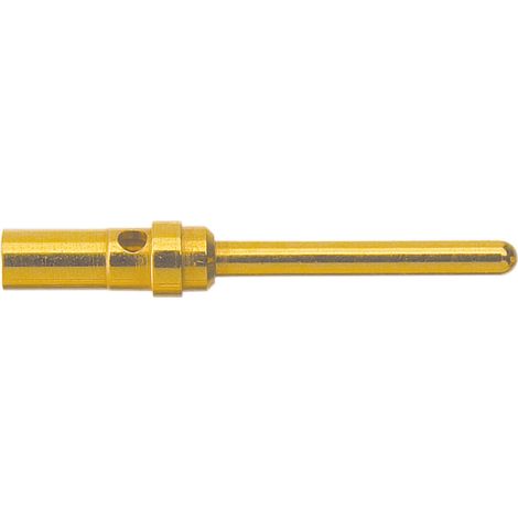 HARTING 09670007570 09 67 000 7570 alliage de cuivre 1 pc(s)