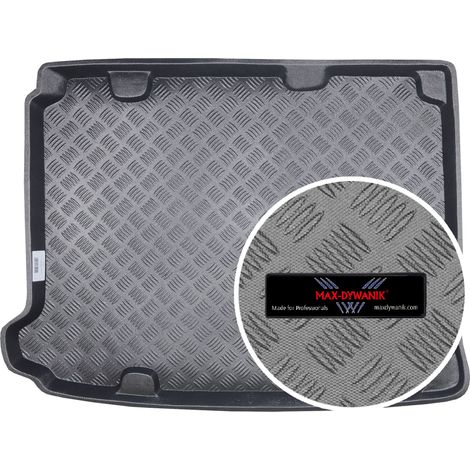 Tappetino per bagagliaio MAX-MAT per Citroen C4 Picasso II 2013-2019