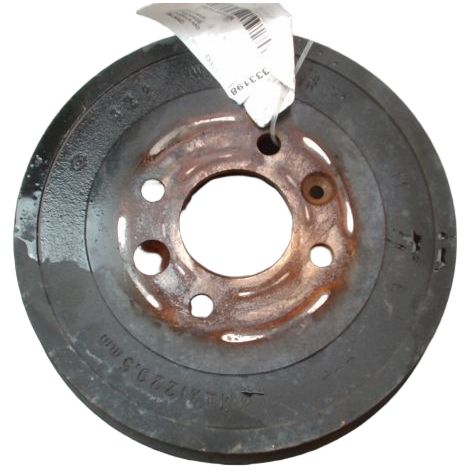 [PRODUIT D'OCCASION] Tambour Arriere Droit DACIA Jogger ♻️ Ref Oe. 432063685r - Garantie à vie (1/3)