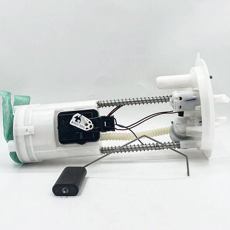 PAT-Kraftstoffpumpe für Fiat 500: 0580200127, 68079802AB, 68079802AC (1/4)