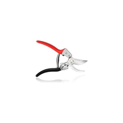 Professionelle Gartenschere, hochwertige 20-cm-Gartenschere, ergonomischer Griff, Geschenkidee für Gartenliebhaber, Bypass-Gartenschere zum Schneiden von Pflanzenzweigen – Crezuo