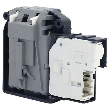 EBF61315802 Washer Door Lock Switch for LG Kenmore - Washing Machine Replacement Part (1/4)