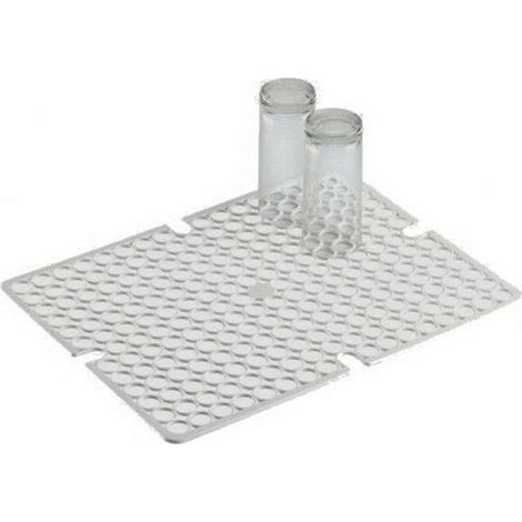 Tappeto Lavello Bianco 31X32 Stefanpl