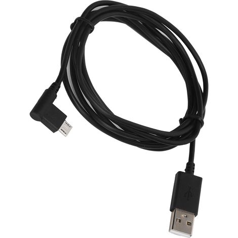 Câble de chargement de 1.8m, cordon d'alimentation pour tablette à dessin Wacom Intuos CTL480 CTL490 CTL690 (1/5)