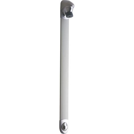 Ensemble douche applique 27400