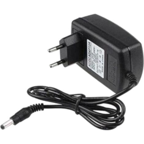 Trade-Shop 9V 1,4A Netzteil / Ladegerät / Ladekabel kompatibel mit Compex One, Rehab 400, Chattanooga Theta / Muskelstimulator (1/2)