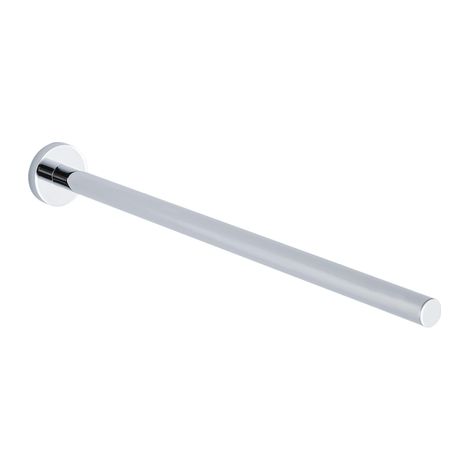 Fortifura Calvi Porte-serviettes - 40cm - fixe - chrome