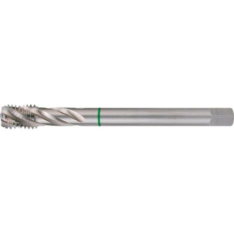 RUKO Maschinengewindebohrer HSSE-Co 5 DIN 374 Form C MF 14 - 261143E