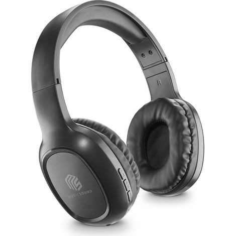 Music Sound HEADBAND BT BASIC (1/3)