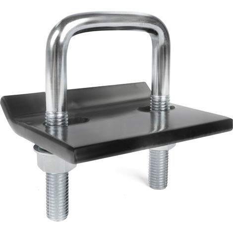Stabilisateur d'attelage Anti-hochet pour attelages de 3,2 cm à 5,1 cm pour réduire Le Mouvement sur l'attelage Porte-vélos (1/5)