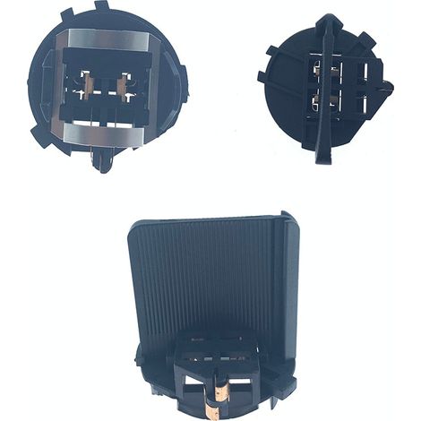 A9068260282 is suitable for Mercedes-Benz, Volkswagen Golf, Sharan, and Scirocco light fixtures 5K0941109C. (1/5)