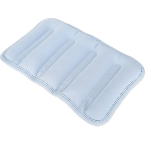 Coussin respirant anti-escarres, matelas de lit d'allaitement pour personnes âgées, handicapées et alitées (1/5)