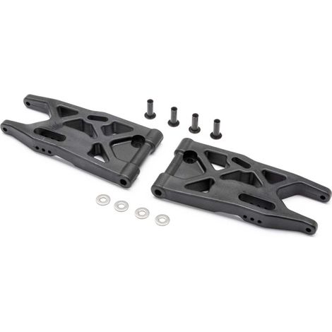 Rear Arm Set: 8XE RTR