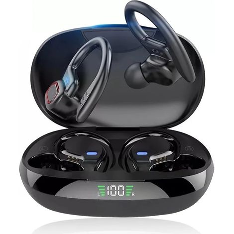 Casque Bluetooth supra-auriculaire SP16 - Casque Bluetooth supra-auriculaire SP16