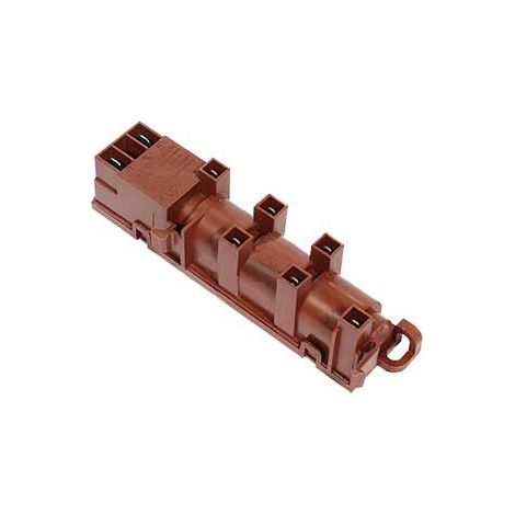 ALLUMEUR 6POINTS POUR CUISINIERE DE DIETRICH - 74X5203