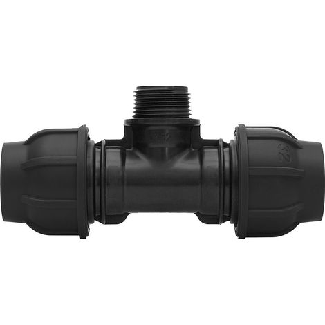 Rückschlagventil gebo gz 20x3/4 inch Kompression Außengewinde (1/2)