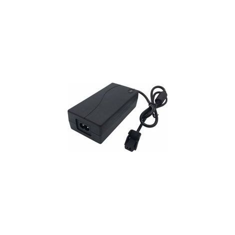 Adaptateur secteur 29V 2A – Alimentation à découpage 58W – Protection contre courts-circuits – Compatible appareils électroniques (1/3)
