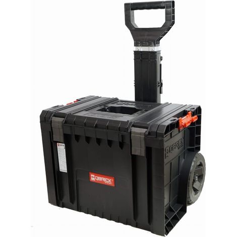 Carrello portautensili Qbrick PRO 2.0 con ruote (1/4)