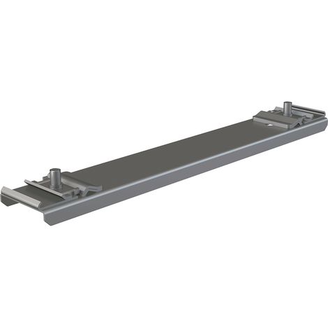 Alcadrain AS-P215 Schloss des Profils verlängert 347 mm Alcasystem (1/2)