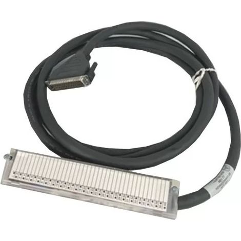Schneider 140XTS01209 Cable 300V 2.7m