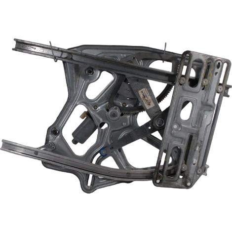 [PRODUIT D'OCCASION] Mecanisme+moteur Leve-glace Arriere Gauche RENAULT Avantime ♻️ Ref Oe. 6025401255 - Garantie à vie (1/4)