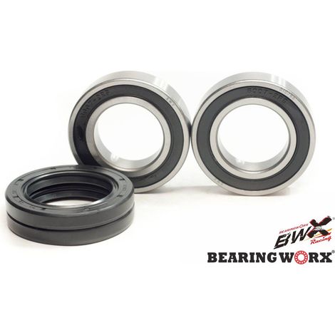 Bearing Worx Hinterradlager mit Dichtungen für Yamaha YFM 660 Raptor 01-05, YFS 200/350 (25-1313) (1/3)