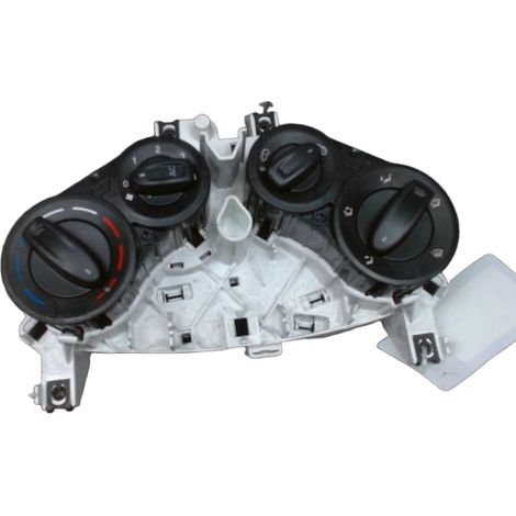 Commande De Chauffage FORD Ka 2008- [PRODUIT D'OCCASION]♻️1830994 (1/3)