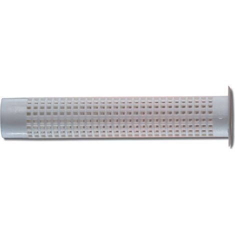 10 pz bussola retinata Elematic BE 15x130 fissaggio chimico su supporto forato (1/2)