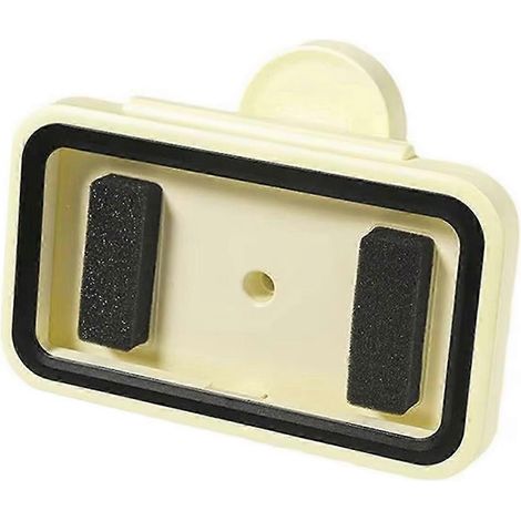 Support de téléphone étanche pour la douche, support de téléphone rotatif à 360°, support de téléphone étanche pour la douche avec écran tactile sensible P2025041101002 (1/4)