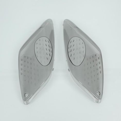 Cabochon feu arrière Mad pour Scooter Yamaha 125 Xmax 2006 à 2009 (1/2)