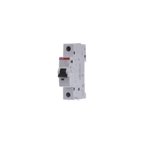 ABB Stotz S&J Sicherungsautomat S201-C1