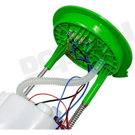 Hybrid-Kraftstoffpumpenbaugruppe F01R00S709 5QJ919051C Tiguan L