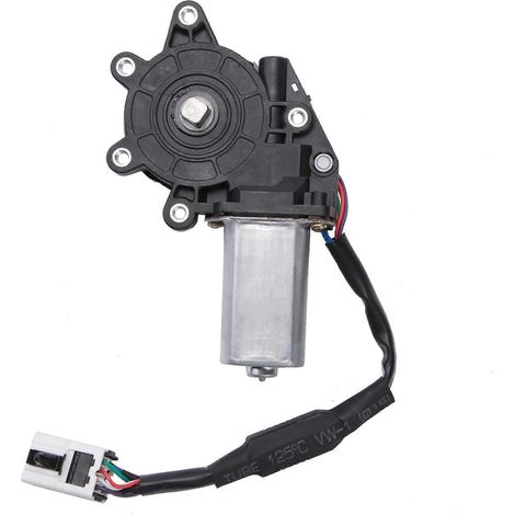 Fensterhebermotor links (Fahrerseite) 80731CD001 für 350Z G35 80730-CD00A (1/5)