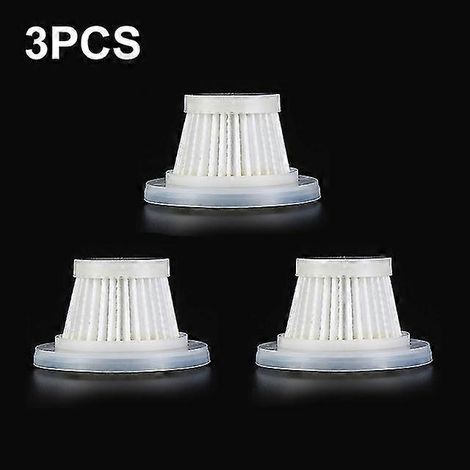 Filtre HEPA lavable pour aspirateur de voiture LT-117 (modèles 117c/117cd/117cg).-AquaForge (1/4)