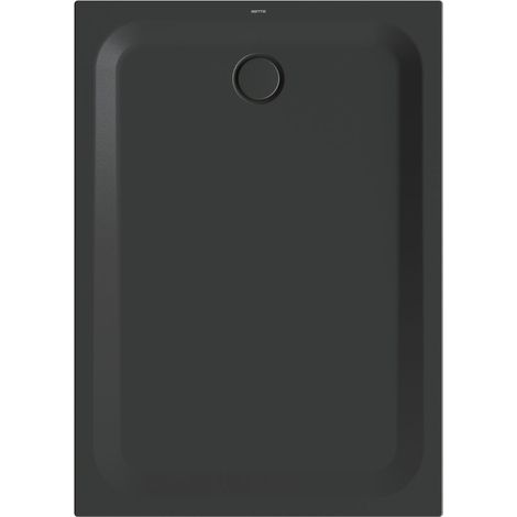 BetteUltra receveur de douche rectangulaire 1400x1000x35mm, avec