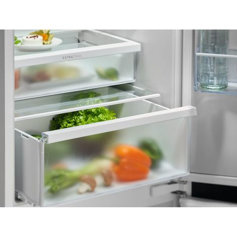 Electrolux ENT6MD18S3 Intégré 249 L D Blanc
