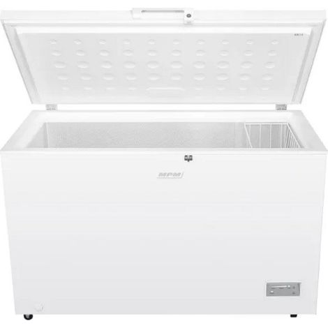 mpm MPM-380-SK-15E Gefrierschrank Weiß Kapazität 18 kg