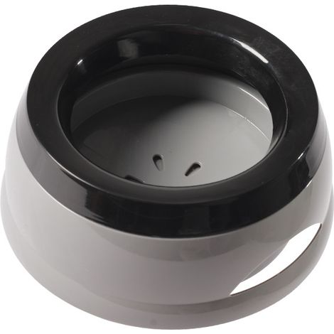 Gamelle de voyage pour chien 750 ml - Gamelle anti-fuite et anti-éclaboussures (1/4)