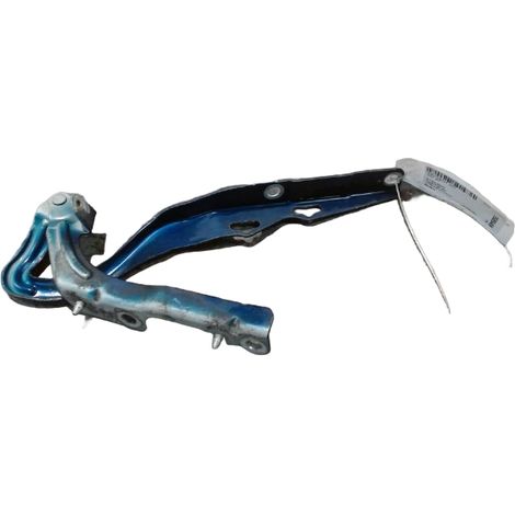Compas Gauche Capot PEUGEOT 207 5p [PRODUIT D'OCCASION] ♻️ 791297 - Garantie à vie (1/2)
