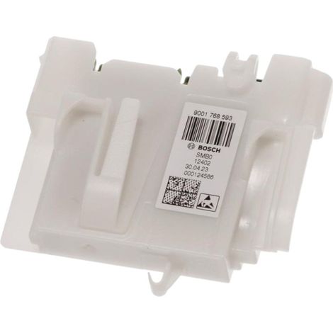 CARTE SMM NOWIFI PROGRAMMEE POUR LAVE VAISSELLE SIEMENS - 10020526 (1/2)