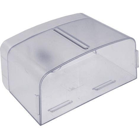 Reservoir d eau pour refrigerateur, congelateur - 4843260500 (1/3)