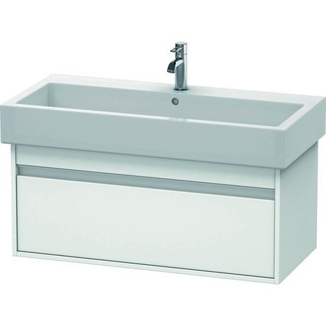 Duravit Ketho Waschtischunterbau wandhängend, 950x410x440 mm, 1 (1/5)