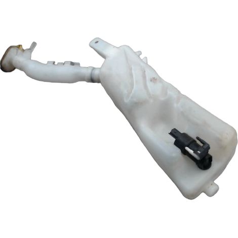 [PRODUIT D'OCCASION] Reservoir Lave-glace Avant RENAULT Clio ♻️ Ref Oe. 7701058023 - Garantie à vie (1/3)